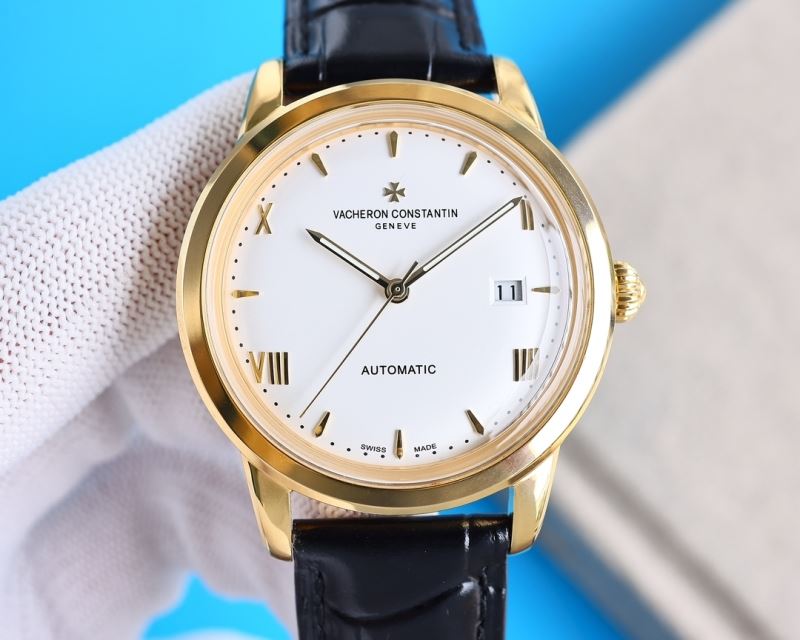 VACHERON CONSTANTIN Watches